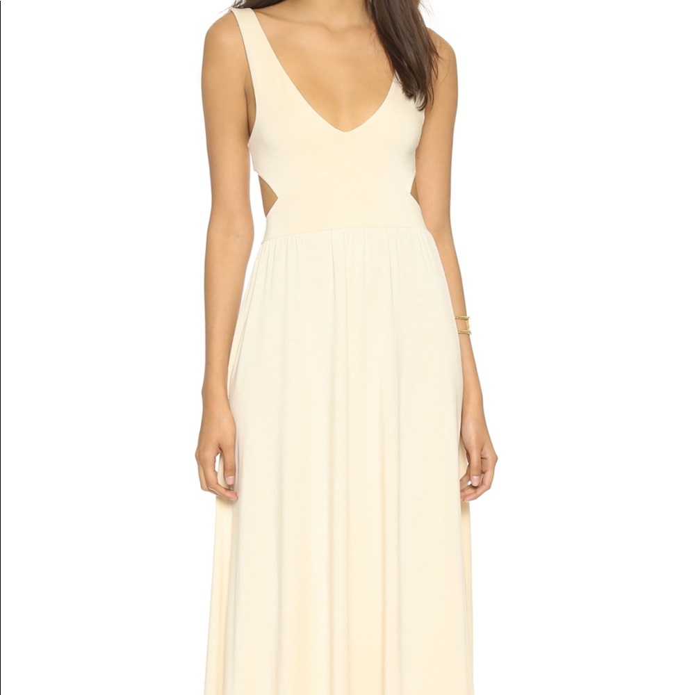 Rachel Pally maxi dress